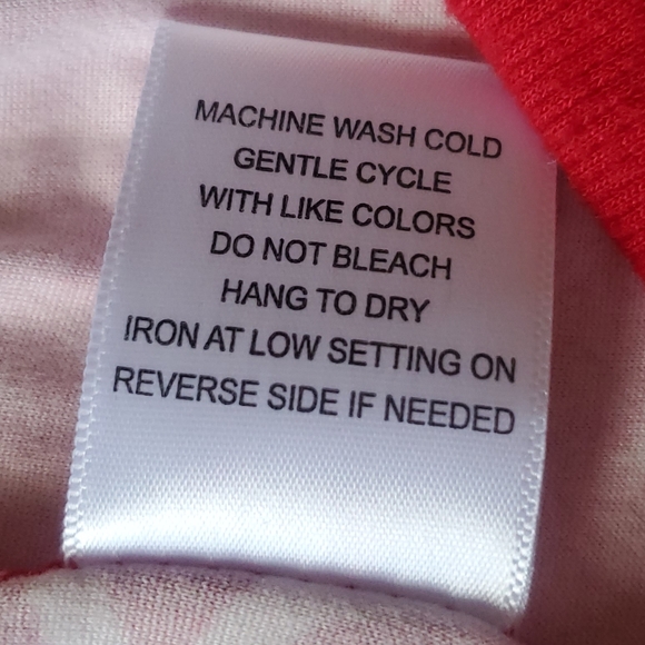 2x snowflake jogger pajama pants - Picture 9 of 10